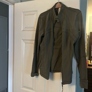 Lululemon Jacket